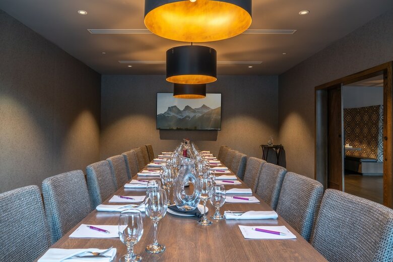 The Malcolm Hotel By Clique