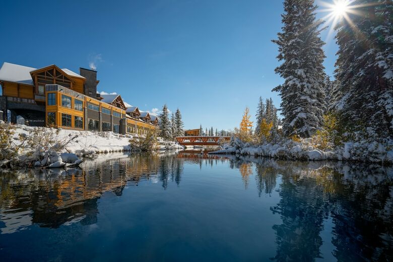 The Malcolm Hotel By Clique