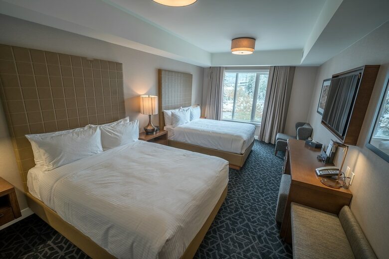 The Malcolm Hotel By Clique