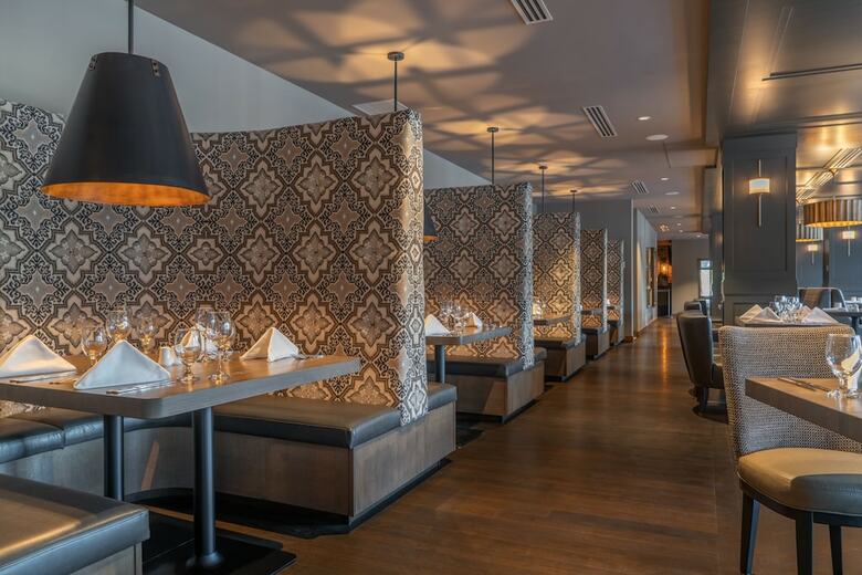 The Malcolm Hotel By Clique