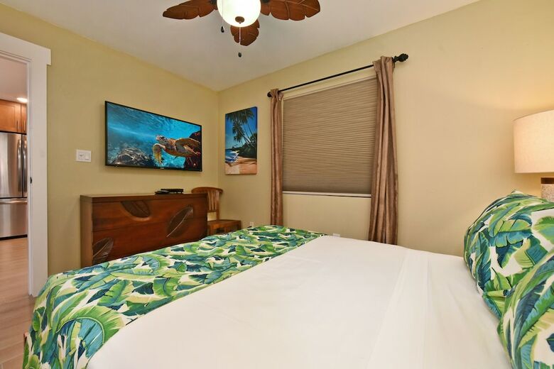 Pacific Shores B102 By Redawning