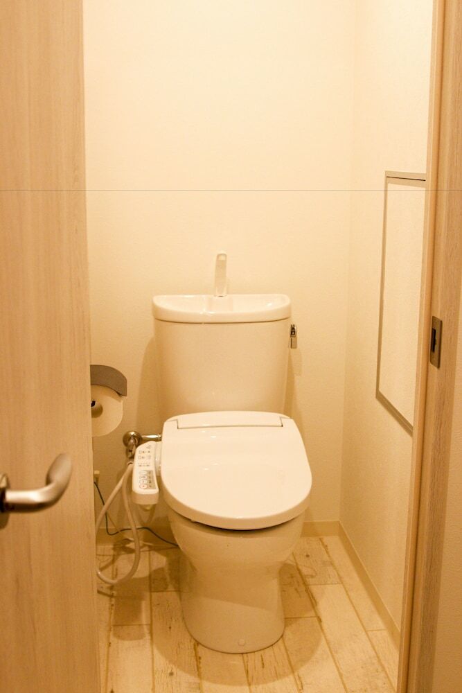 Hostal Book Tea Bed Azabu-juban - Hostel