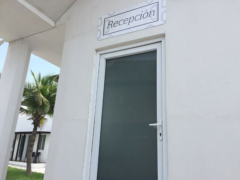 Isla Parlama Boutique Hotel