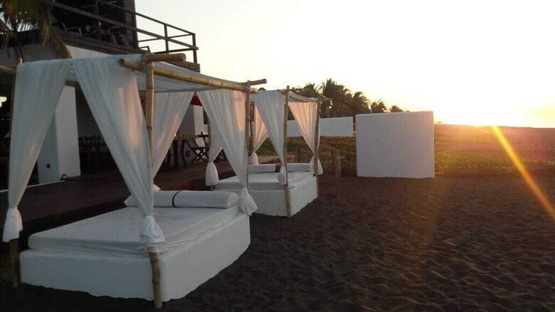 Isla Parlama Boutique Hotel