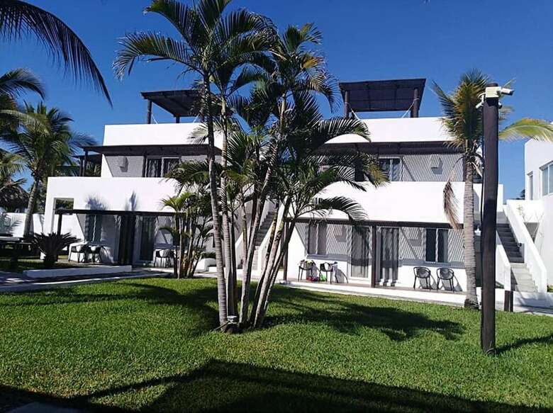 Isla Parlama Boutique Hotel