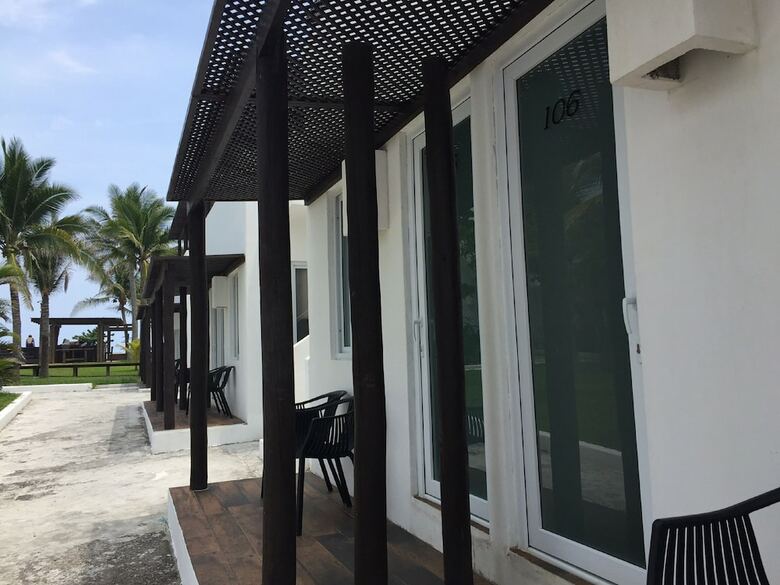 Isla Parlama Boutique Hotel