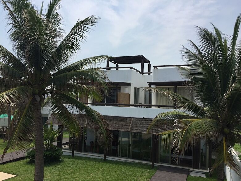 Isla Parlama Boutique Hotel