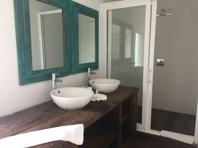 Isla Parlama Boutique Hotel