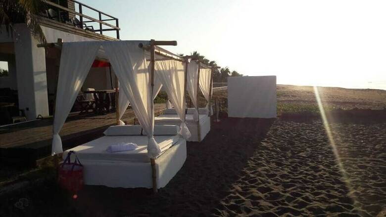 Isla Parlama Boutique Hotel