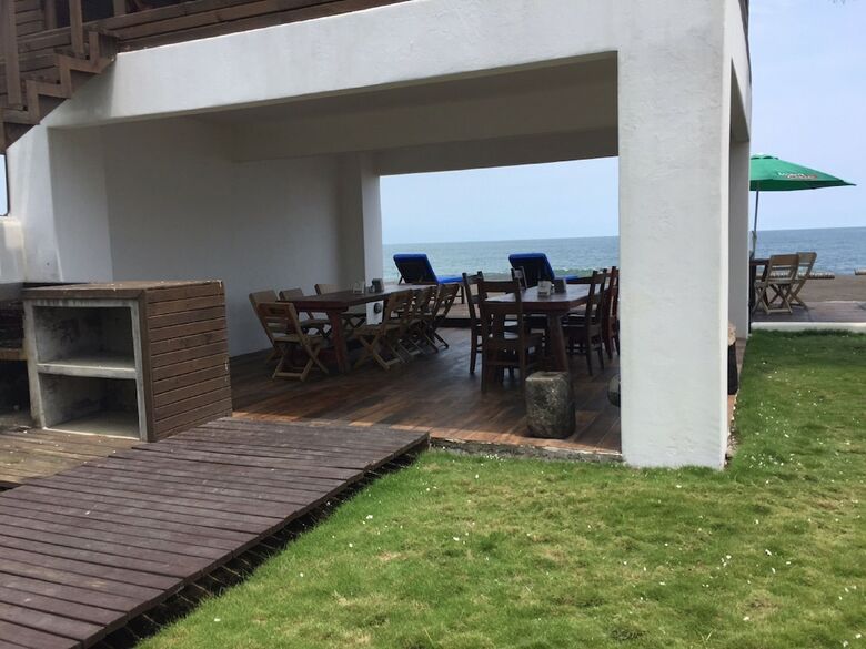 Isla Parlama Boutique Hotel