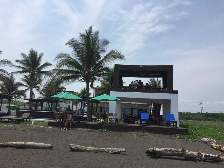 Isla Parlama Boutique Hotel