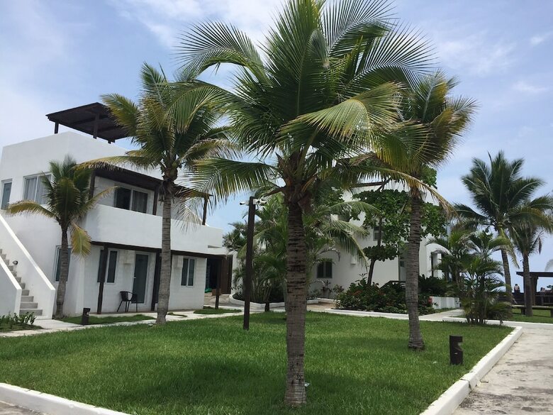 Isla Parlama Boutique Hotel
