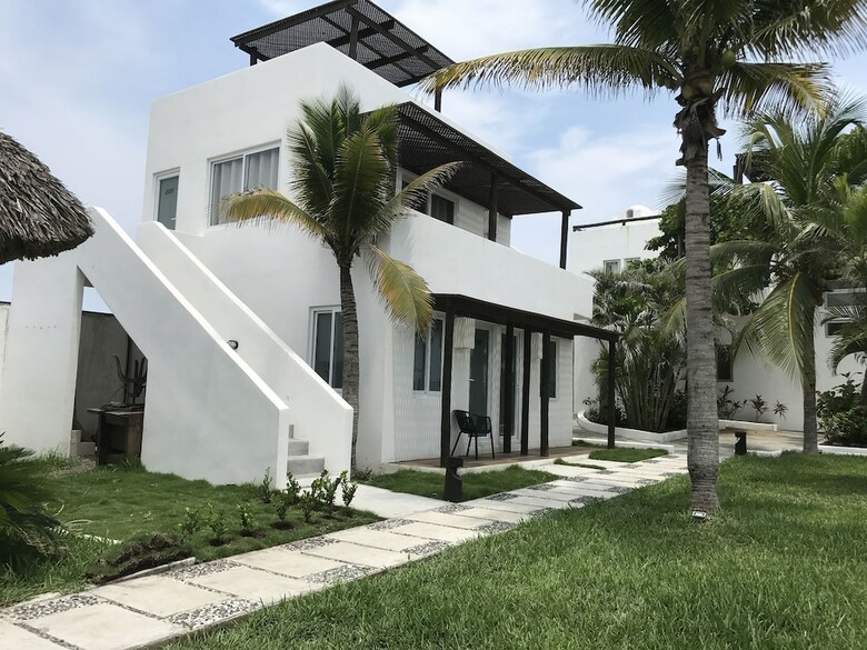 Isla Parlama Boutique Hotel