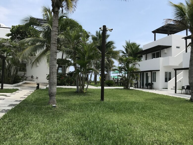 Isla Parlama Boutique Hotel