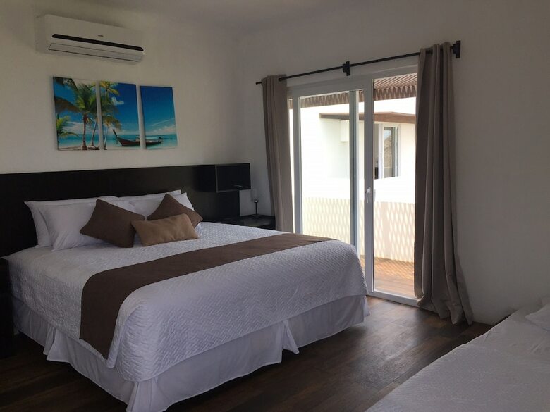 Isla Parlama Boutique Hotel
