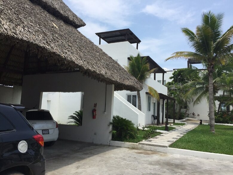 Isla Parlama Boutique Hotel