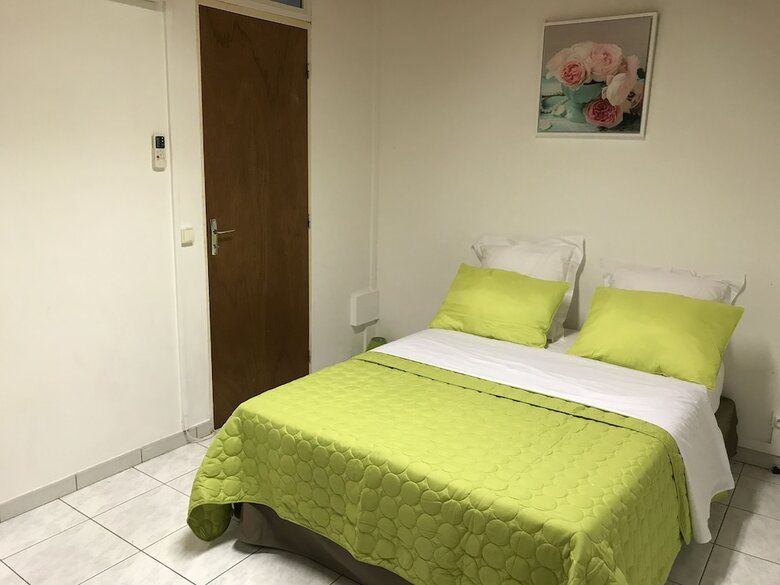 Residencia Caribbean House