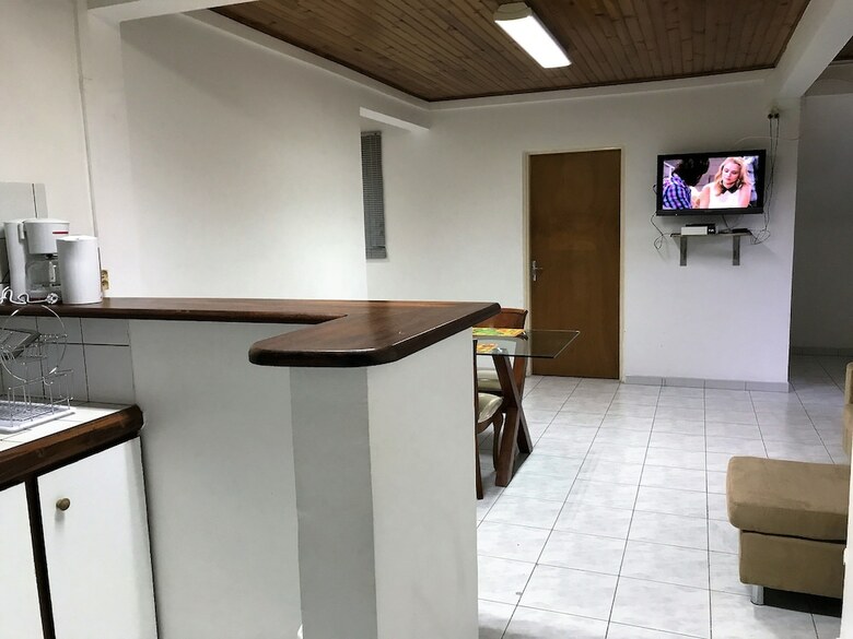 Residencia Caribbean House