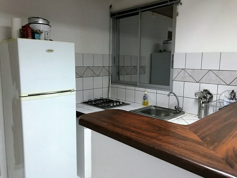 Residencia Caribbean House