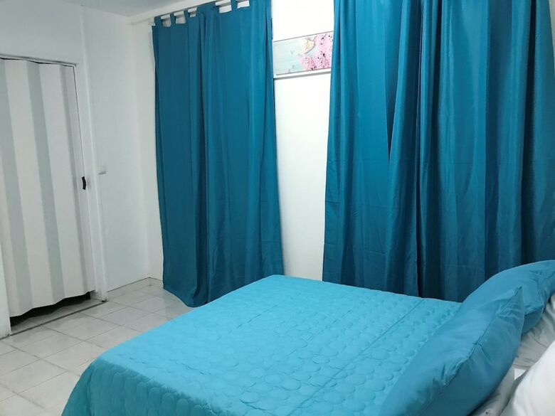 Residencia Caribbean House
