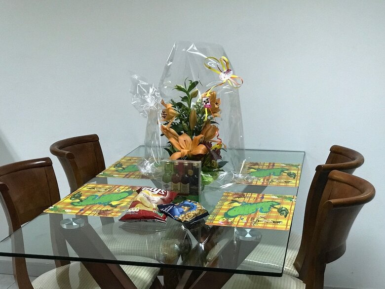 Residencia Caribbean House