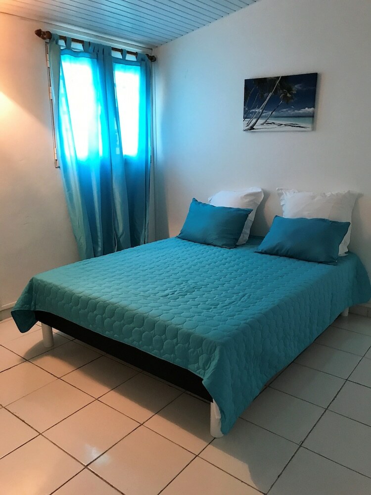 Residencia Caribbean House