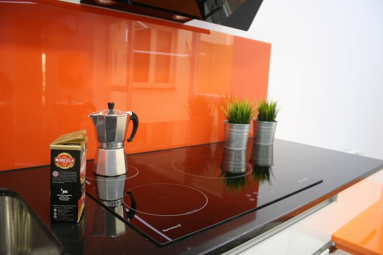Apartamentos Smart Tech Plaza Flat