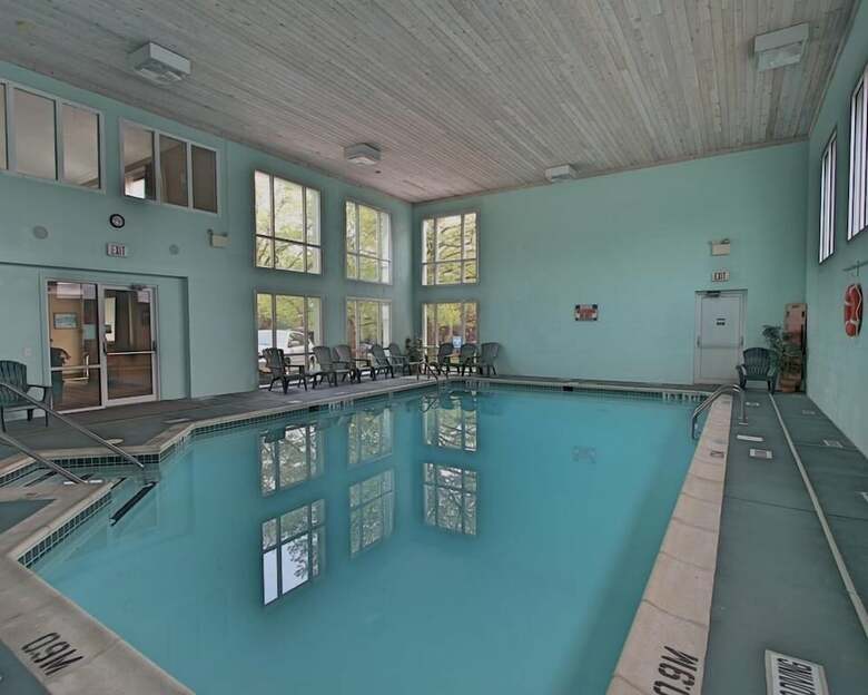Motel Simplicity Inn Hershey