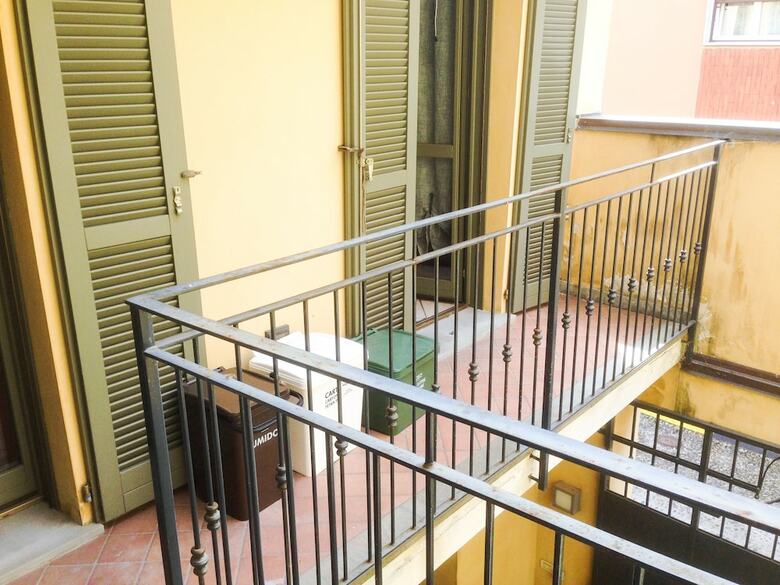 Bed & Breakfast Amici Miei Rooms