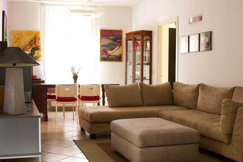 Bed & Breakfast Amici Miei Rooms