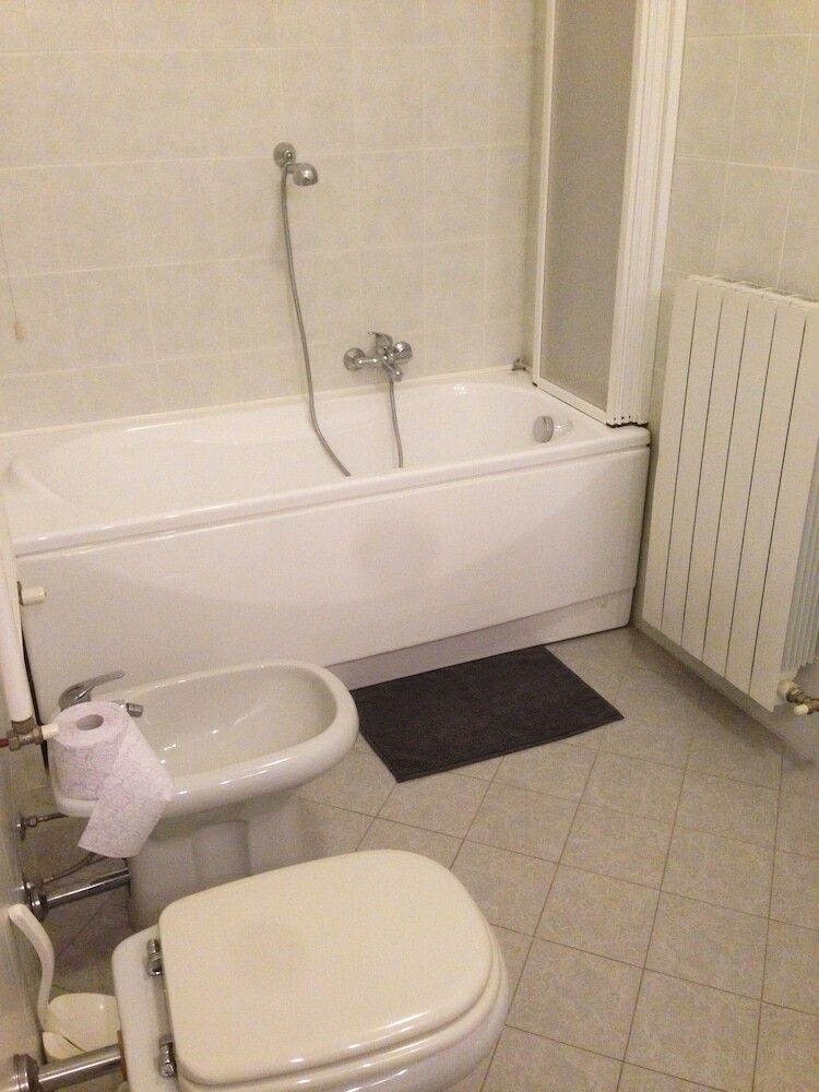 Bed & Breakfast Amici Miei Rooms