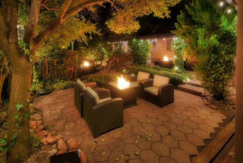 Hotel Lantern Light Inn - Adults Only