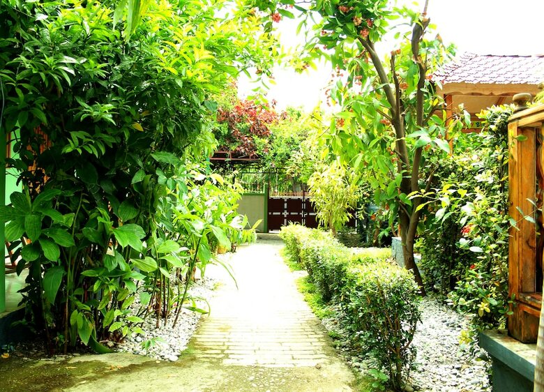 Hotel My Auberge Inn Jacmel
