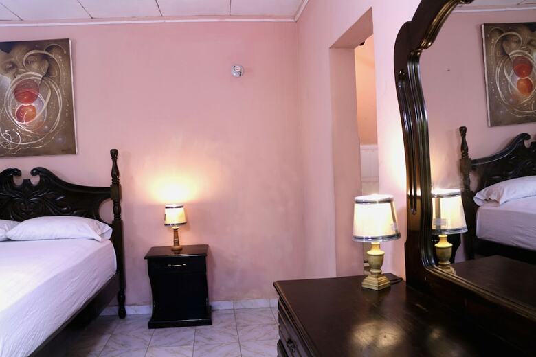 Hotel My Auberge Inn Jacmel