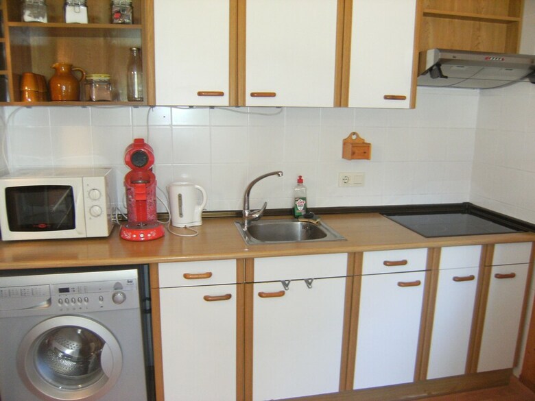 Apartamento Blau Park 326