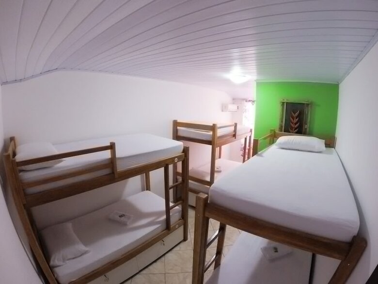 Hostal Beira Mar Hostel