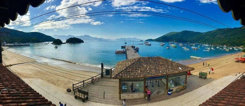 Hostal Beira Mar Hostel
