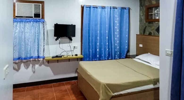 Hotel Zen Rooms Hidden Coral Panglao