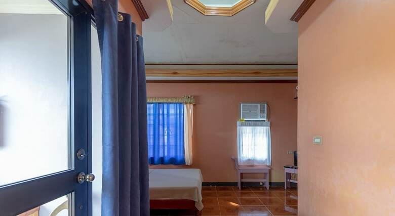 Hotel Zen Rooms Hidden Coral Panglao