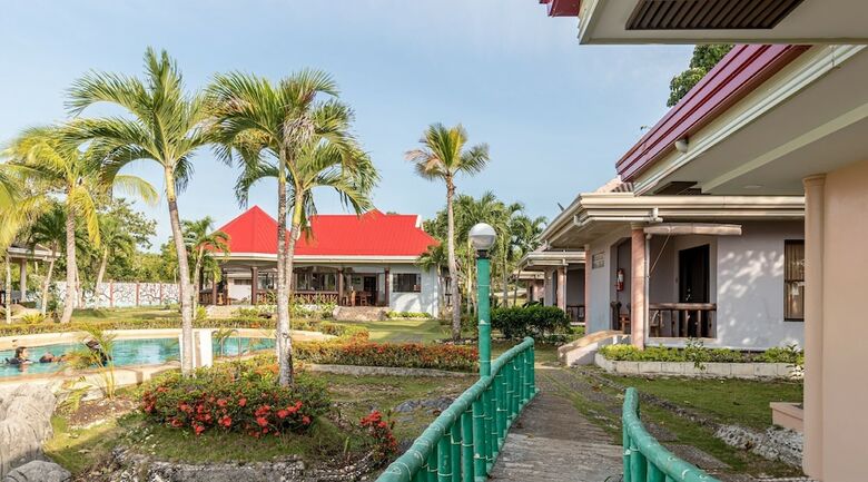 Hotel Zen Rooms Hidden Coral Panglao