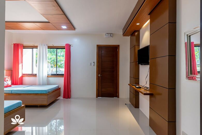 Hotel Zen Rooms Hidden Coral Panglao