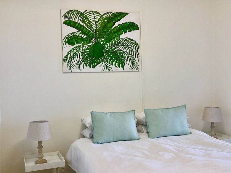 Apartamentos Beachbreak Cottages