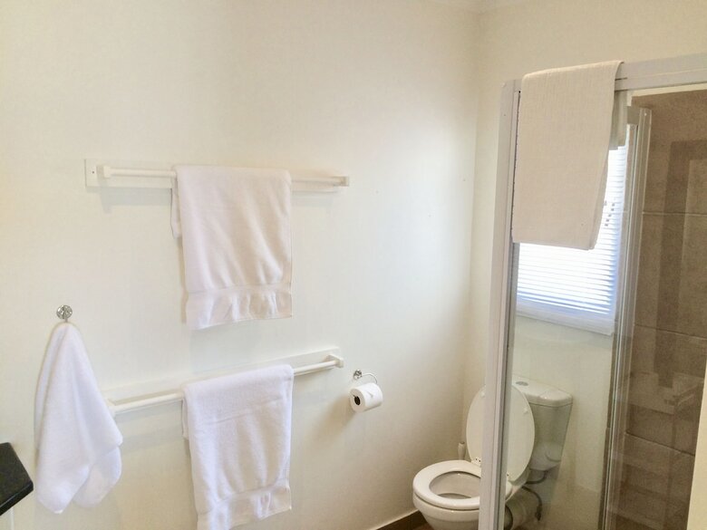 Apartamentos Beachbreak Cottages