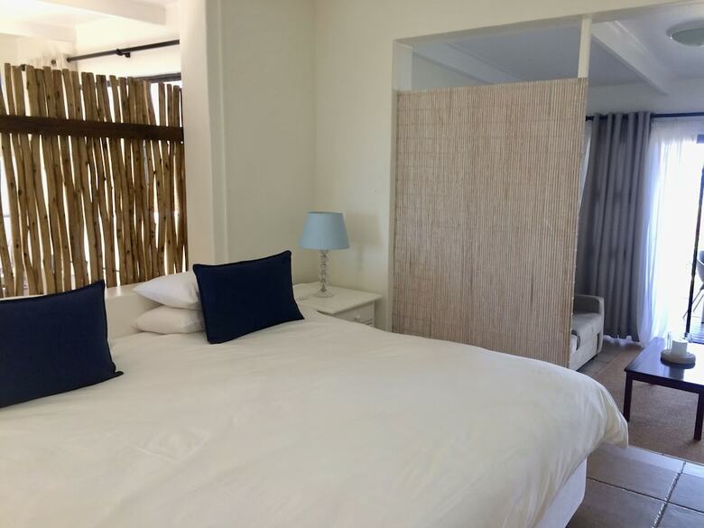 Apartamentos Beachbreak Cottages