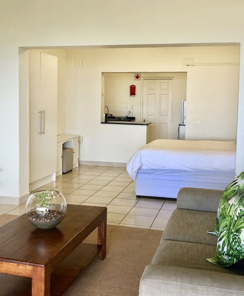 Apartamentos Beachbreak Cottages