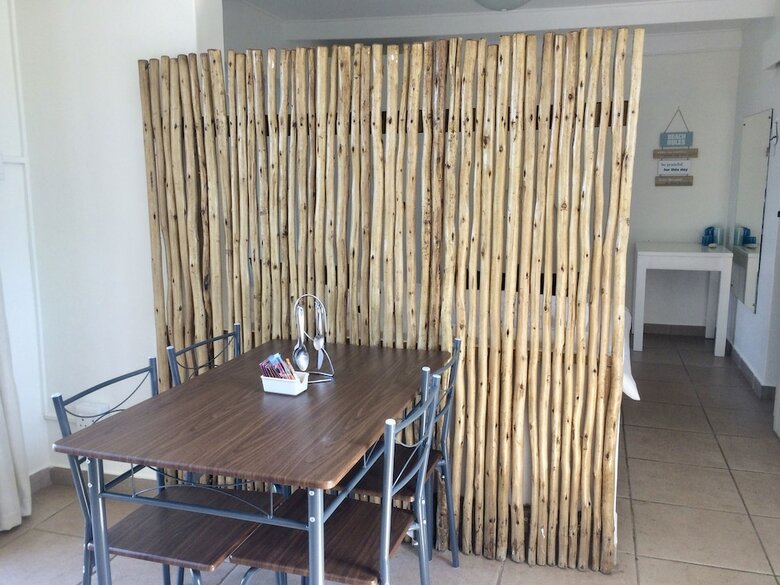 Apartamentos Beachbreak Cottages