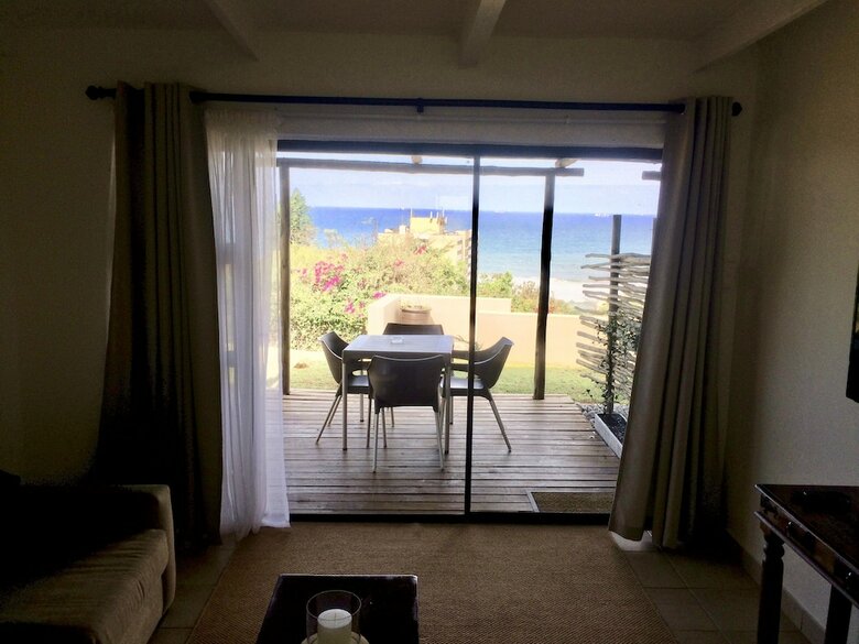 Apartamentos Beachbreak Cottages