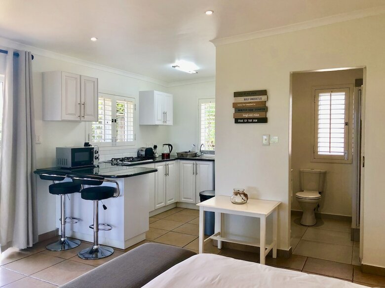 Apartamentos Beachbreak Cottages