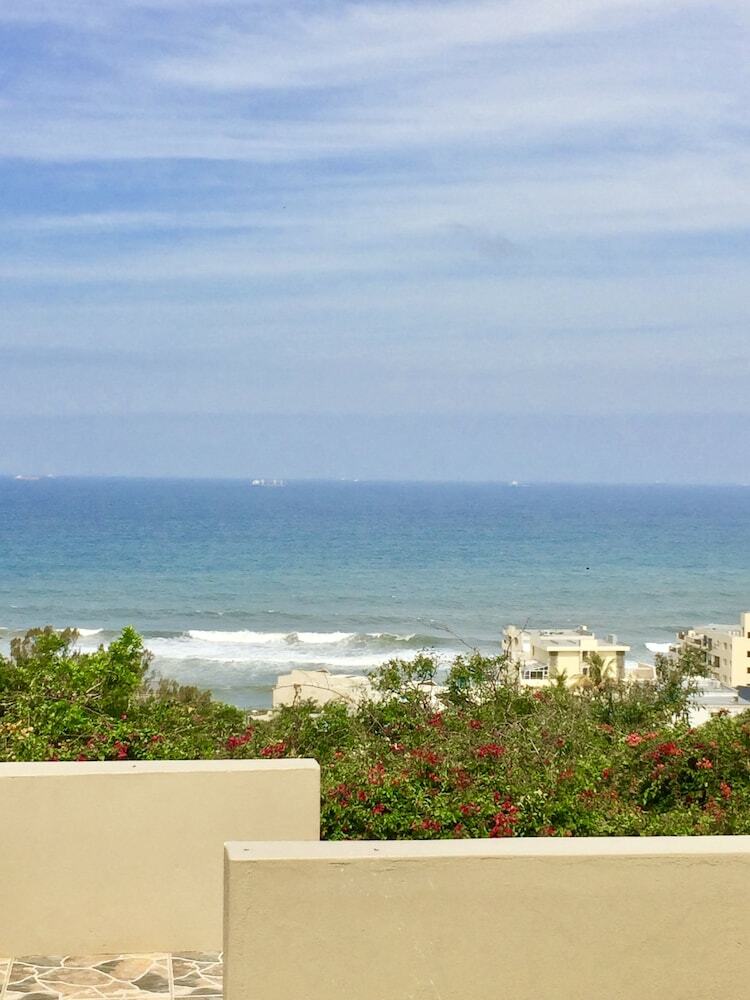 Apartamentos Beachbreak Cottages