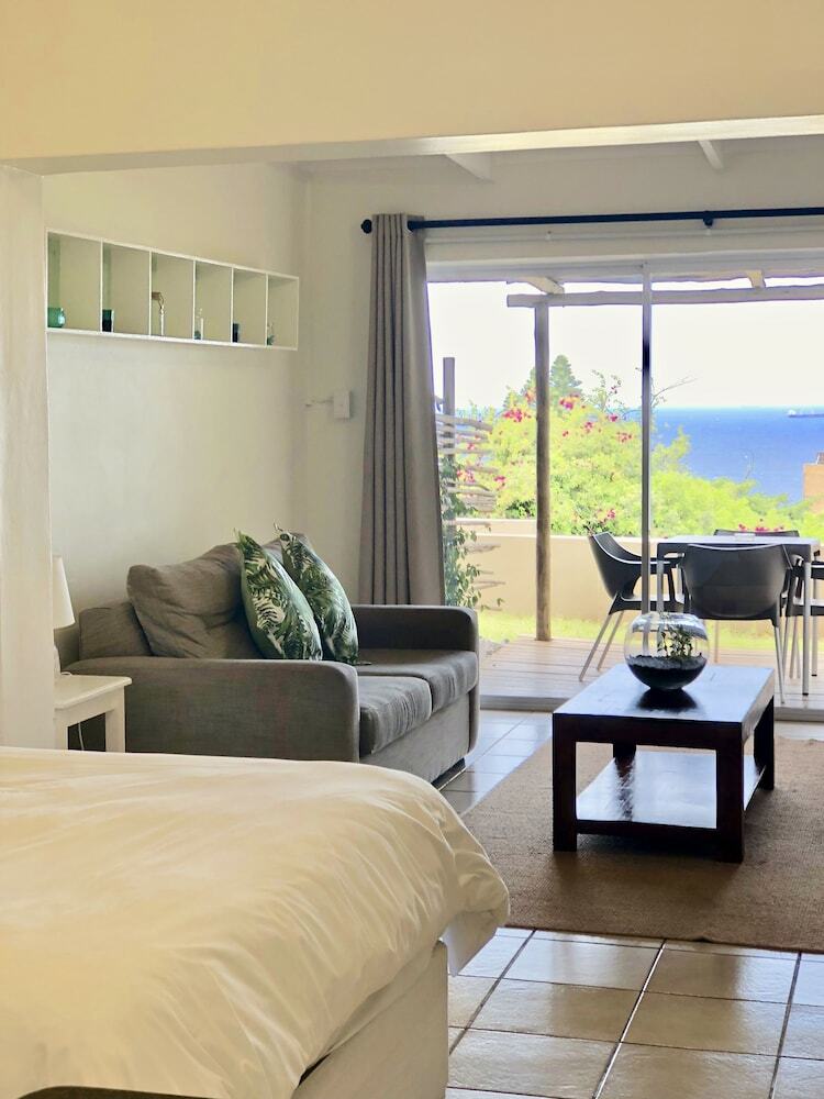 Apartamentos Beachbreak Cottages